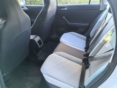 Volkswagen Lavida Xinrui 1.5L Outstanding New Wishes Edition - фото 15