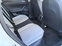 Volkswagen Lavida Xinrui 1.5L Outstanding New Wishes Edition - фото 6