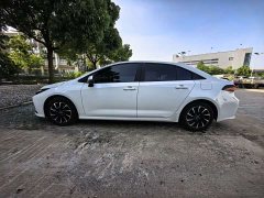 Toyota Corolla 1.8L Dual Engine Elite Edition - фото 10