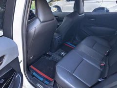 Toyota Corolla 1.8L Dual Engine Elite Edition - фото 11