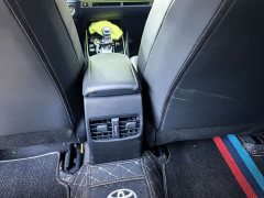 Toyota Corolla 1.8L Dual Engine Elite Edition - фото 13