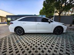 Toyota Corolla 1.8L Dual Engine Elite Edition - фото 16