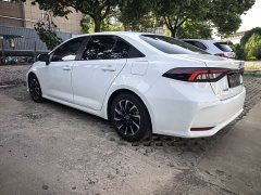 Toyota Corolla 1.8L Dual Engine Elite Edition - фото 17