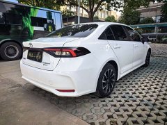 Toyota Corolla 1.8L Dual Engine Elite Edition - фото 18