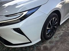 Toyota Corolla 1.8L Dual Engine Elite Edition - фото 4
