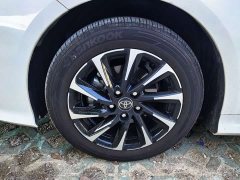 Toyota Corolla 1.8L Dual Engine Elite Edition - фото 5