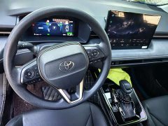 Toyota Corolla 1.8L Dual Engine Elite Edition - фото 6