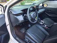 Toyota Corolla 1.8L Dual Engine Elite Edition - фото 8