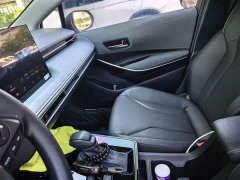 Toyota Corolla 1.8L Dual Engine Elite Edition - фото 9