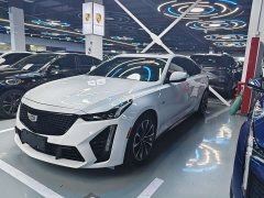 Cadillac CT5 28T Premium - фото 1