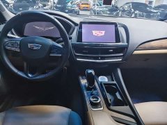 Cadillac CT5 28T Premium - фото 13