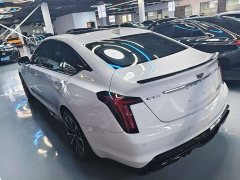 Cadillac CT5 28T Premium - фото 14