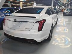 Cadillac CT5 28T Premium - фото 15