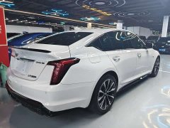 Cadillac CT5 28T Premium - фото 16