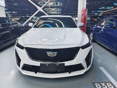 Cadillac CT5 28T Premium - фото 2