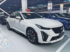 Cadillac CT5 28T Premium - фото 3