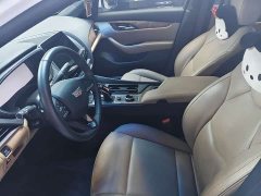 Cadillac CT5 28T Premium - фото 5