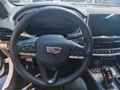 Cadillac CT5 28T Premium - фото 7