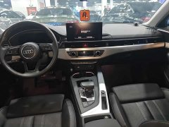 Audi A4L 2022 40 TFSI Fashionable and Dynamic - фото 10