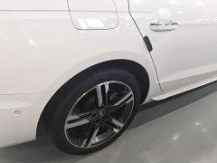 Audi A4L 2022 40 TFSI Fashionable and Dynamic - фото 12