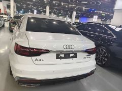 Audi A4L 2022 40 TFSI Fashionable and Dynamic - фото 14