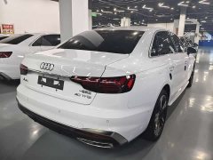 Audi A4L 2022 40 TFSI Fashionable and Dynamic - фото 15