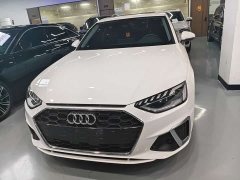 Audi A4L 2022 40 TFSI Fashionable and Dynamic - фото 2
