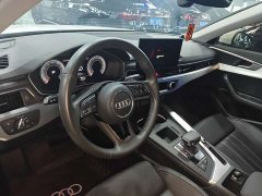 Audi A4L 2022 40 TFSI Fashionable and Dynamic - фото 5