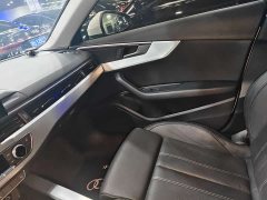 Audi A4L 2022 40 TFSI Fashionable and Dynamic - фото 7