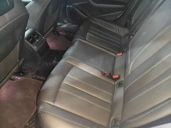 Audi A4L 2022 40 TFSI Fashionable and Dynamic - фото 9