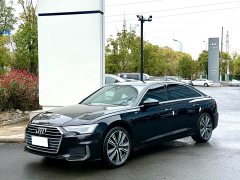 Audi A6L 45 TFSI quattro Elegant - фото 1