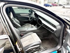 Audi A6L 45 TFSI quattro Elegant - фото 13