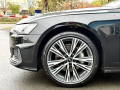 Audi A6L 45 TFSI quattro Elegant - фото 16