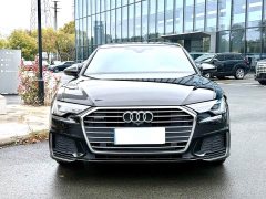 Audi A6L 45 TFSI quattro Elegant - фото 2
