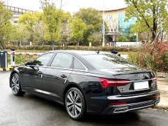 Audi A6L 45 TFSI quattro Elegant - фото 4
