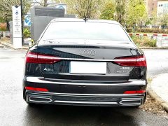 Audi A6L 45 TFSI quattro Elegant - фото 5