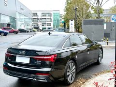 Audi A6L 45 TFSI quattro Elegant - фото 6