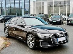 Audi A6L 45 TFSI quattro Elegant - фото 7