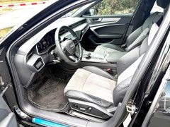 Audi A6L 45 TFSI quattro Elegant - фото 8