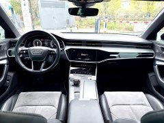 Audi A6L 45 TFSI quattro Elegant - фото 9