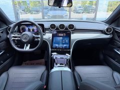 Mercedes-Benz C-Class 2022 C 200 L Sports Edition - фото 10