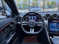 Mercedes-Benz C-Class 2022 C 200 L Sports Edition - фото 11