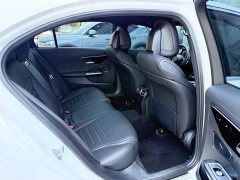 Mercedes-Benz C-Class 2022 C 200 L Sports Edition - фото 14