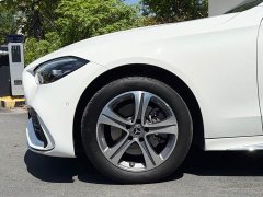 Mercedes-Benz C-Class 2022 C 200 L Sports Edition - фото 16