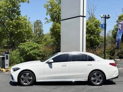 Mercedes-Benz C-Class 2022 C 200 L Sports Edition - фото 2