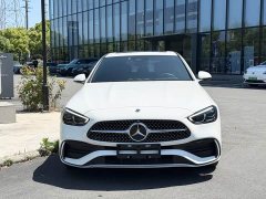 Mercedes-Benz C-Class 2022 C 200 L Sports Edition - фото 4