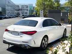 Mercedes-Benz C-Class 2022 C 200 L Sports Edition - фото 5