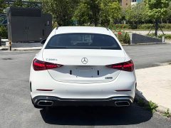 Mercedes-Benz C-Class 2022 C 200 L Sports Edition - фото 7