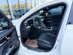 Mercedes-Benz C-Class 2022 C 200 L Sports Edition - фото 8