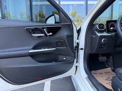 Mercedes-Benz C-Class 2022 C 200 L Sports Edition - фото 9